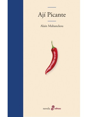 AJÍ PICANTE