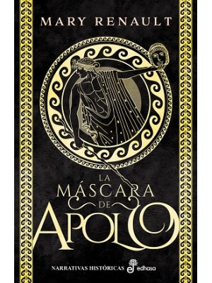 MÁSCARA DE APOLO, LA