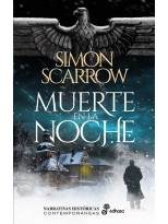 MUERTE EN LA NOCHE