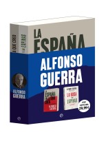 ESPAÑA EN LA QUE CREO / LA ROSA Y LAS ESPINAS (PACK)