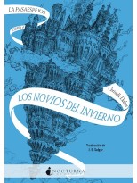 PASAESPEJOS /1 LOS NOVIOS DEL INVIERNO