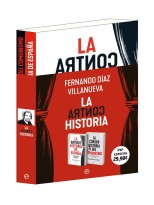 CONTRAHISTORIA DE ESPAÑA / CONTRAHISTORIA DEL COMUNISMO