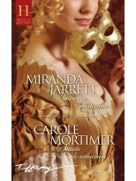 AMENAZA MISTERIOSA - SECRETO DE SEDUCCIÓN