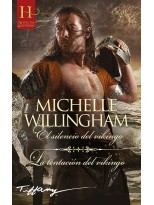 SILENCIO DEL VIKINGO.LA TENTACIÓN DEL VIKINGO