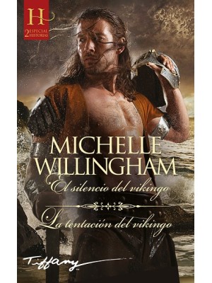 SILENCIO DEL VIKINGO.LA TENTACIÓN DEL VIKINGO