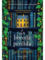 LIBRERÍA PERDIDA, LA