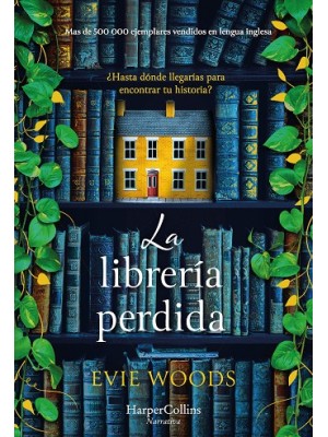 LIBRERÍA PERDIDA, LA