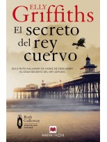 SECRETO DEL REY CUERVO, EL
