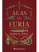 ALAS DE FURIA