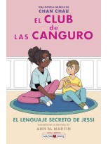 CLUB DE LAS CANGURO /12 EL LENGUAJE SECRETO DE JESSI