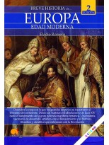 BREVE HISTORIA DE EUROPA. TOMO 2