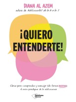 QUIERO ENTENDERTE!