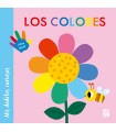 MIS DEDITOS CURIOSOS - LOS COLORES