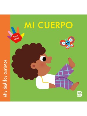 MIS DEDITOS CURIOSOS - MI CUERPO