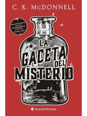 GACETA DEL MISTERIO, LA