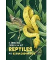 INCREIBLE CATALOGO DE LOS REPTILES MAS EXTRAORDINARIOS