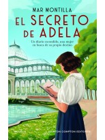 SECRETO DE ADELA. UNA HISTORIA DE AMOR PROHIBIDO EN EL MADRID DE LA GUERRA CI