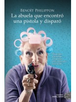 ABUELA QUE ENCONTRÓ UNA PISTOLA Y DISPARÓ