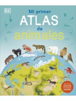 MI PRIMER ATLAS DE ANIMALES
