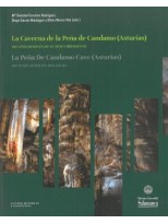 CAVERNA DE LA PEÑA DE CANDAMO, LA (ASTURIAS)