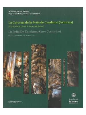 CAVERNA DE LA PEÑA DE CANDAMO, LA (ASTURIAS)