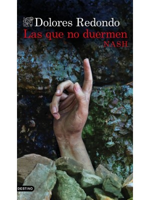 LAS QUE NO DUERMEN NASH
