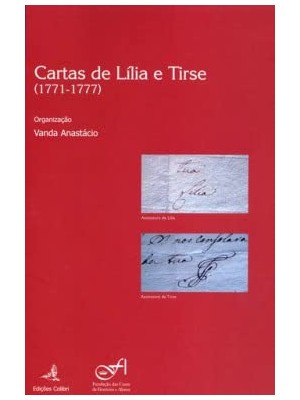 CARTAS DE LILIA E TIRSE
