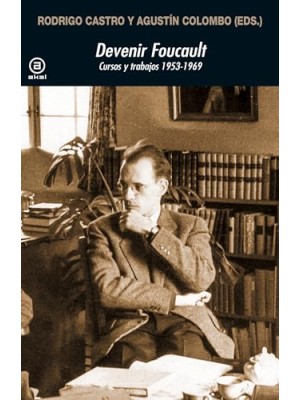 DEVENIR FOUCAULT