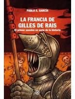 FRANCIA DE GILLES DE RAIS, LA