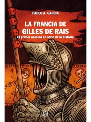 FRANCIA DE GILLES DE RAIS, LA