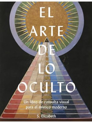 ARTE DE LO OCULTO