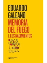MEMORIA DEL FUEGO 1