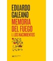 MEMORIA DEL FUEGO 1