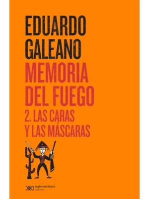 MEMORIA DEL FUEGO 2