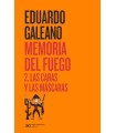 MEMORIA DEL FUEGO 2