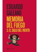 MEMORIA DEL FUEGO 3