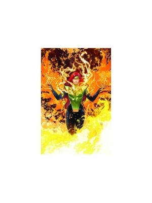 ASCENSIÓN DE POTENCIAS DE X 05 (ÚLTIMO NÚMERO)