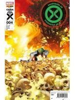 ASCENSIÓN DE POTENCIAS DE X 04