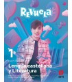 LENGUA CASTELLANA Y LITERATURA 1 BACHILLERATO REVUELA