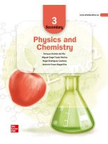 PHYSICS AND CHEMISTRY3 SECONDARY