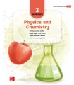 PHYSICS AND CHEMISTRY3 SECONDARY