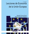 LECCIONES DE ECONOMÍA DE LA UNIÓN EUROPEA