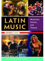 LATIN MUSIC MUSICIANS GENRES AND THEMES