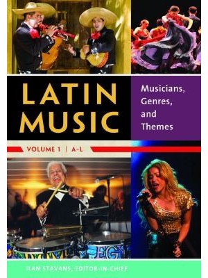 LATIN MUSIC MUSICIANS GENRES AND THEMES