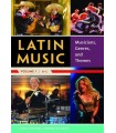 LATIN MUSIC MUSICIANS GENRES AND THEMES