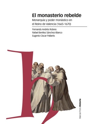 MONASTERIO REBELDE, EL