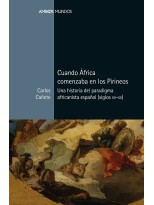 CUANDO ÁFRICA COMENZABA EN LOS PIRINEOS