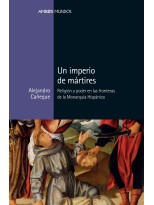 UN IMPERIO DE MÁRTIRES