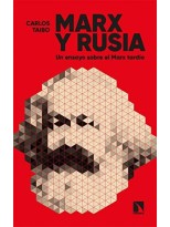 MARX Y RUSIA