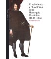 VALIMIENTO Y EL GOBIERNO DE LA MONARQUÍA HISPÁNICA, 1640-1665